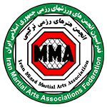 فدراسیون MMA